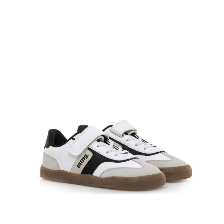 DEPORTIVAS DE NIñO MTNG KIDS FREE BLANCO 48942 60780 - Querol online