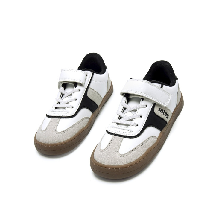 DEPORTIVAS DE NIñO MTNG KIDS FREE BLANCO 48942 60780 - Querol online