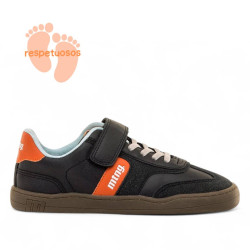 DEPORTIVAS DE NIñO MTNG KIDS FREE AZUL 48942 60910 - Querol online