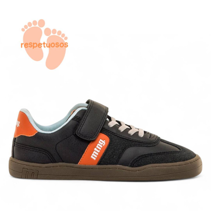 DEPORTIVAS DE NIñO MTNG KIDS FREE AZUL 48942 60910 - Querol online