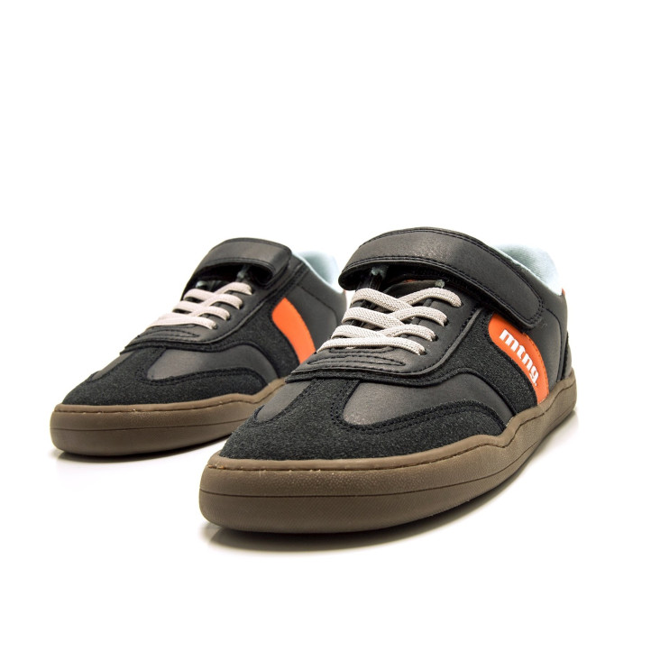 DEPORTIVAS DE NIñO MTNG KIDS FREE AZUL 48942 60910 - Querol online