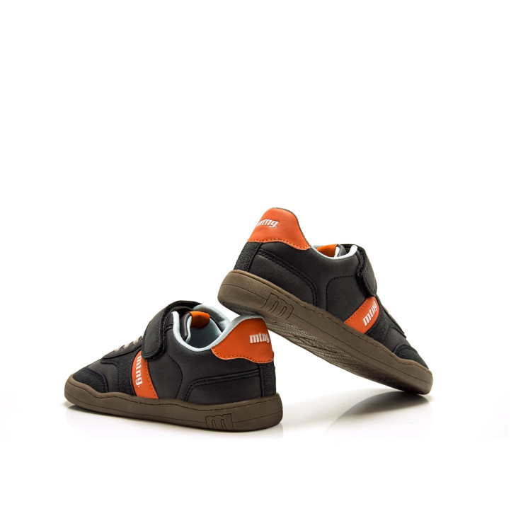 DEPORTIVAS DE NIñO MTNG KIDS FREE AZUL 48942 60910 - Querol online