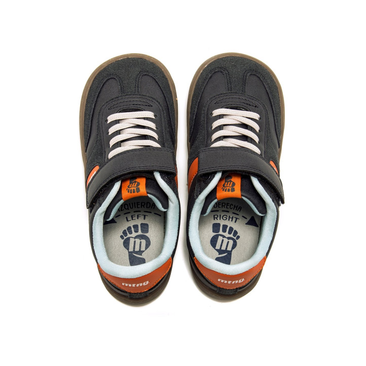 DEPORTIVAS DE NIñO MTNG KIDS FREE AZUL 48942 60910 - Querol online