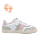 DEPORTIVAS DE NIñO MTNG KIDS FREE BLANCO 48942 60778 - Querol online
