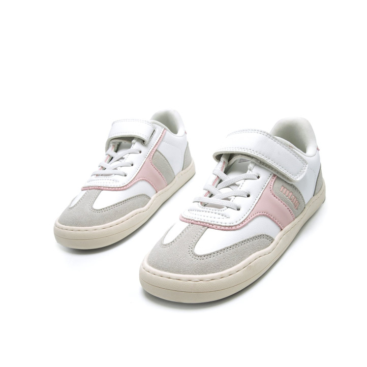 DEPORTIVAS DE NIñO MTNG KIDS FREE BLANCO 48942 60778 - Querol online