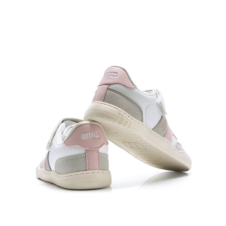 DEPORTIVAS DE NIñO MTNG KIDS FREE BLANCO 48942 60778 - Querol online