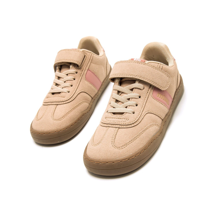 DEPORTIVAS DE NIñO MTNG KIDS FREE BEIGE 48942 60779 - Querol online