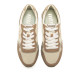 DEPORTIVAS DE MUJER MUSTANG JOGGO BEIGE 60441 60797 - Querol online