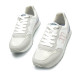 DEPORTIVAS DE MUJER MUSTANG JOGGO BLANCO 60441 60796 - Querol online
