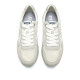 DEPORTIVAS DE MUJER MUSTANG JOGGO BLANCO 60441 60796 - Querol online