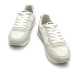 DEPORTIVAS DE MUJER MUSTANG JOGGO BLANCO 60441 60796 - Querol online