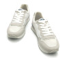 DEPORTIVAS DE MUJER MUSTANG JOGGO BLANCO 60441 60796