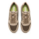 DEPORTIVAS DE MUJER MUSTANG JOGGO VERDE 60441 60798 - Querol online
