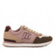 DEPORTIVAS DE MUJER MUSTANG JOGGO ROSA 60441 61032 - Querol online