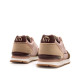 DEPORTIVAS DE MUJER MUSTANG JOGGO ROSA 60441 61032 - Querol online
