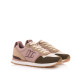 DEPORTIVAS DE MUJER MUSTANG JOGGO ROSA 60441 61032 - Querol online