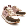 DEPORTIVAS DE MUJER MUSTANG JOGGO ROSA 60441 61032