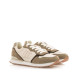 DEPORTIVAS DE MUJER MUSTANG JOGGO MARRON 60441 60799 - Querol online
