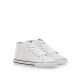 DEPORTIVAS DE NIñO MTNG KIDS RESPECT-EMI BLANCO 49321 60895 - Querol online