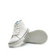 DEPORTIVAS DE NIñO MTNG KIDS RESPECT-EMI BLANCO 49321 60895 - Querol online
