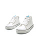 DEPORTIVAS DE NIñO MTNG KIDS RESPECT-EMI BLANCO 49321 60895 - Querol online
