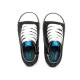 DEPORTIVAS DE NIñO MTNG KIDS RESPECT-EMI NEGRO 49321 60896 - Querol online