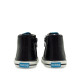 DEPORTIVAS DE NIñO MTNG KIDS RESPECT-EMI NEGRO 49321 60896 - Querol online