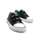 DEPORTIVAS DE NIñO MTNG KIDS RESPECT-EMI NEGRO 49049 60878 - Querol online