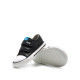 DEPORTIVAS DE NIñO MTNG KIDS RESPECT-EMI NEGRO 49049 60878 - Querol online