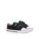 DEPORTIVAS DE NIñO MTNG KIDS RESPECT-EMI NEGRO 49049 60878 - Querol online