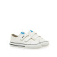 DEPORTIVAS DE NIñO MTNG KIDS RESPECT-EMI BLANCO 49049 60877 - Querol online