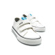DEPORTIVAS DE NIñO MTNG KIDS RESPECT-EMI BLANCO 49049 60877 - Querol online