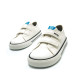 DEPORTIVAS DE NIñO MTNG KIDS RESPECT-EMI BLANCO 49049 60877 - Querol online