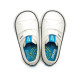 DEPORTIVAS DE NIñO MTNG KIDS RESPECT-EMI BLANCO 49049 60877 - Querol online