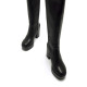 BOTAS DE MUJER MUSTANG NEW 67 NEGRO 50522 60979 - Querol online