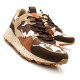 DEPORTIVAS DE MUJER MUSTANG CLIMB MARRON 60431 60795 - Querol online