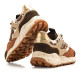 DEPORTIVAS DE MUJER MUSTANG CLIMB MARRON 60431 60795 - Querol online