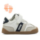 DEPORTIVAS DE NIñO MTNG KIDS FREE BABY BLANCO 49060 60763 - Querol online