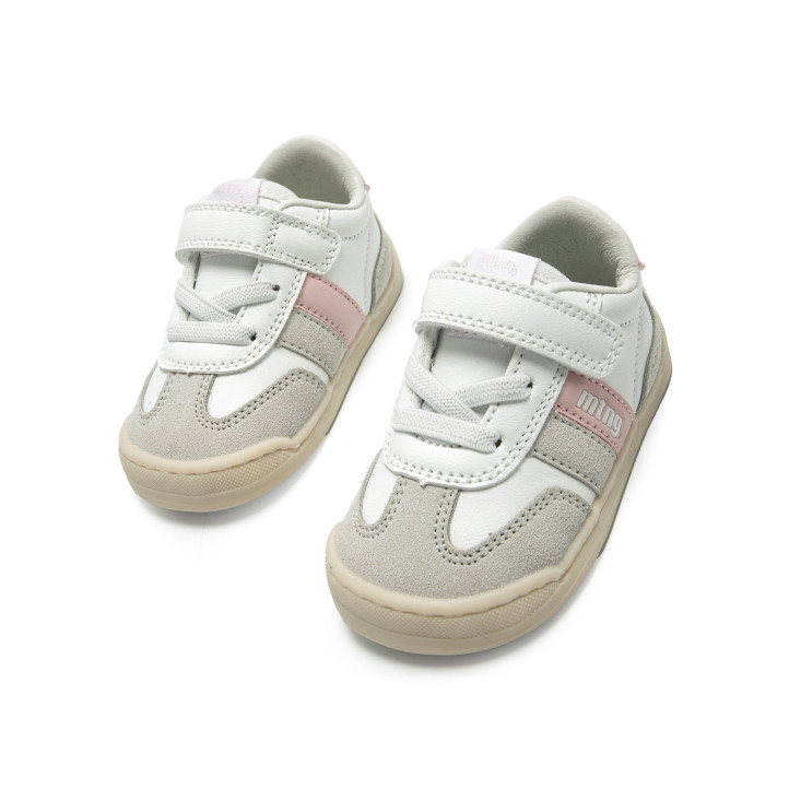 DEPORTIVAS DE NIñO MTNG KIDS FREE BABY BLANCO 49060 60764 - Querol online