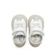 DEPORTIVAS DE NIñO MTNG KIDS FREE BABY BLANCO 49060 60764 - Querol online