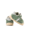 DEPORTIVAS DE NIñO MTNG KIDS FREE BABY VERDE 49060 60770