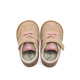 DEPORTIVAS DE NIñO MTNG KIDS FREE BABY BEIGE 49060 60765 - Querol online