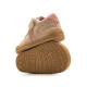 DEPORTIVAS DE NIñO MTNG KIDS FREE BABY BEIGE 49060 60765 - Querol online