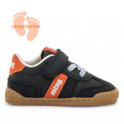 DEPORTIVAS DE NIñO MTNG KIDS FREE BABY AZUL 49060 60768 - Querol online