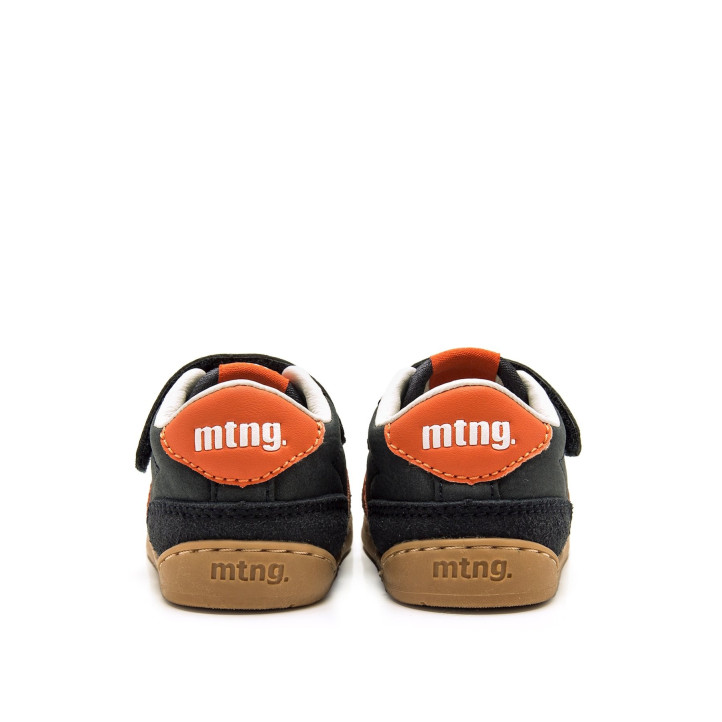 DEPORTIVAS DE NIñO MTNG KIDS FREE BABY AZUL 49060 60768 - Querol online