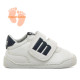 DEPORTIVAS DE NIñO MTNG KIDS FREE BABY BLANCO 48909 60783 - Querol online