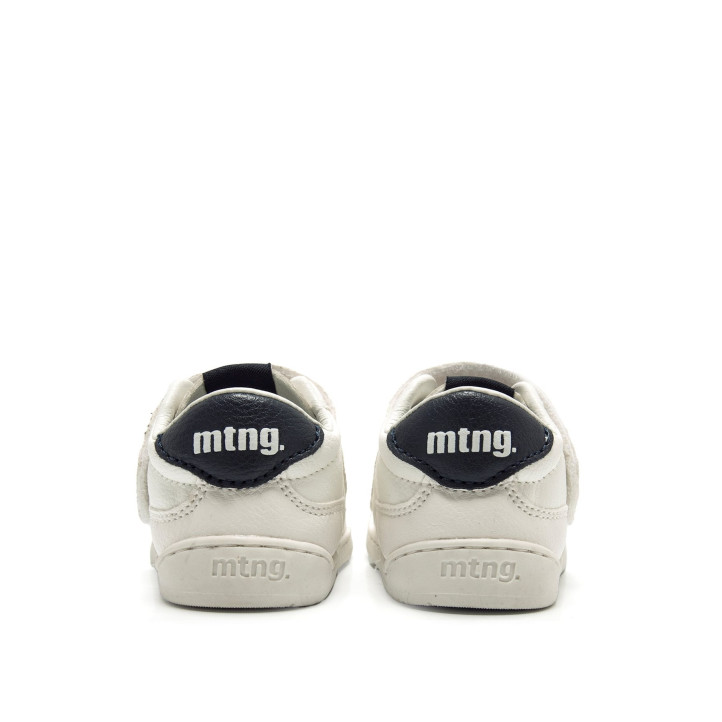 DEPORTIVAS DE NIñO MTNG KIDS FREE BABY BLANCO 48909 60783 - Querol online