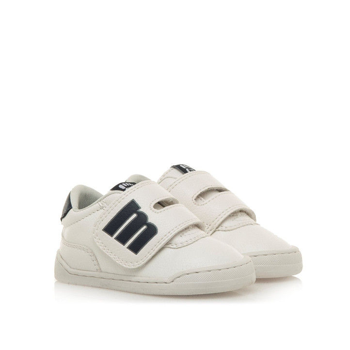 DEPORTIVAS DE NIñO MTNG KIDS FREE BABY BLANCO 48909 60783 - Querol online