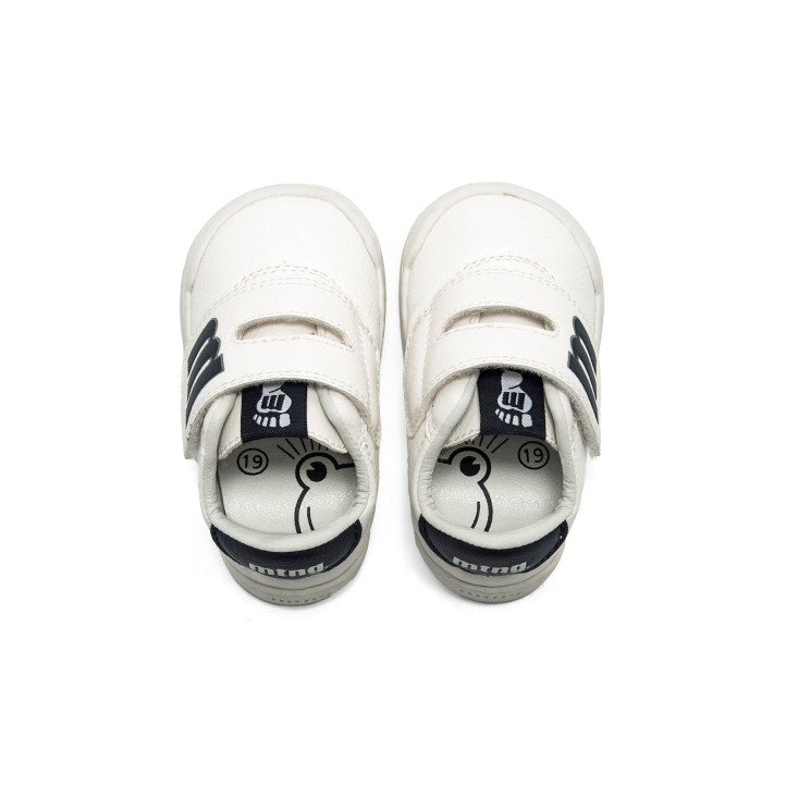 DEPORTIVAS DE NIñO MTNG KIDS FREE BABY BLANCO 48909 60783 - Querol online