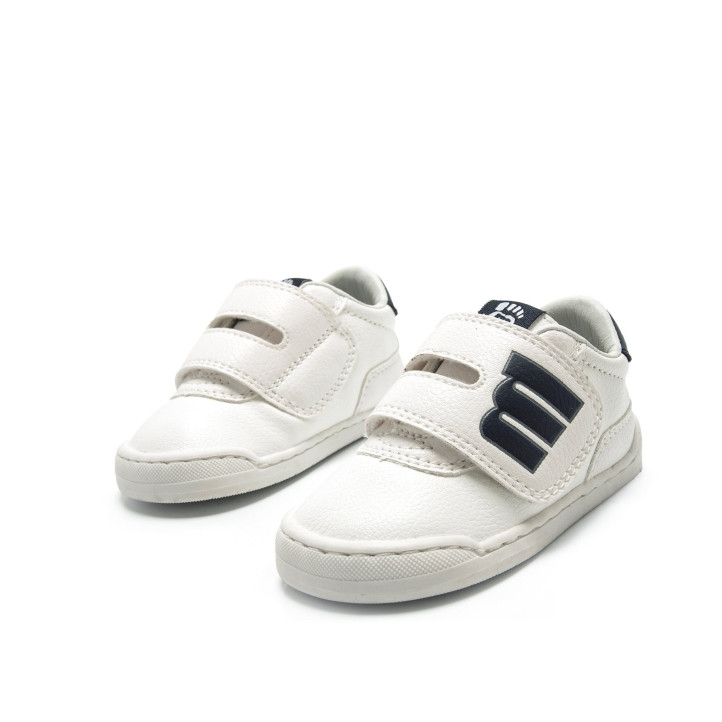 DEPORTIVAS DE NIñO MTNG KIDS FREE BABY BLANCO 48909 60783 - Querol online